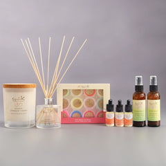 FULL Home Fragrance Bundle